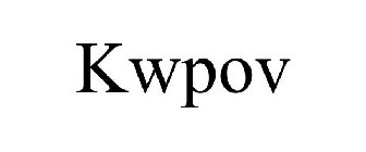 KWPOV