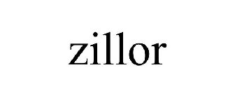 ZILLOR