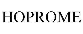 HOPROME