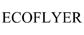 ECOFLYER