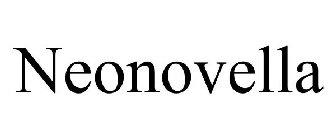 NEONOVELLA
