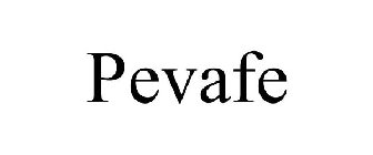 PEVAFE