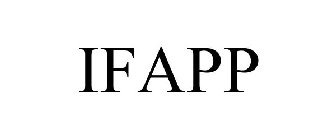 IFAPP