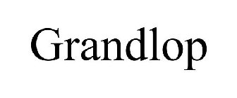 GRANDLOP