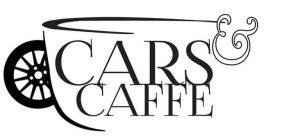 CARS & CAFFE