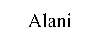 ALANI