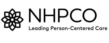 NHPCO LEADING PERSON-CENTERED CARE