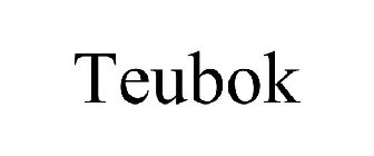 TEUBOK