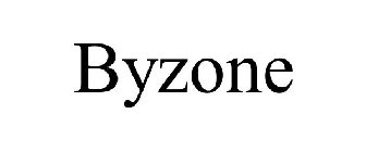BYZONE