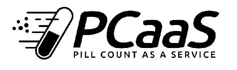 PCAAS PILL COUNT AS A SERVICE