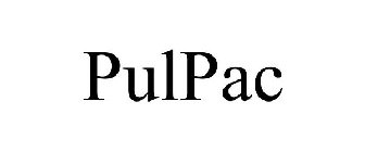 PULPAC