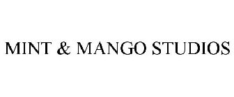 MINT & MANGO STUDIOS