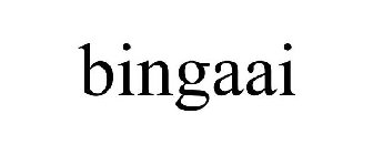 BINGAAI