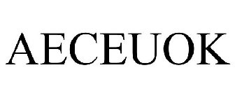 AECEUOK