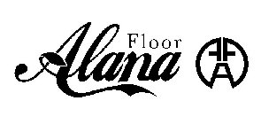 ALANA FLOOR A