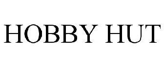 HOBBY HUT