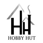 HH HOBBY HUT
