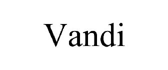 VANDI