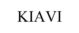 KIAVI