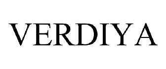 VERDIYA