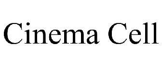CINEMA CELL