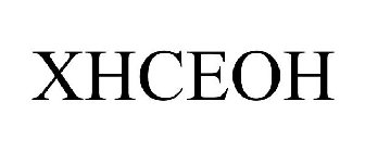 XHCEOH