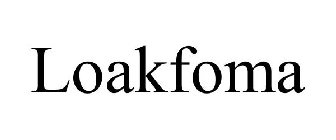LOAKFOMA