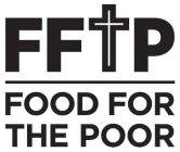 FFTP FOOD FOR THE POOR