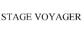 STAGE VOYAGER