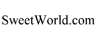 SWEETWORLD.COM