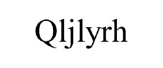 QLJLYRH