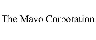 THE MAVO CORPORATION