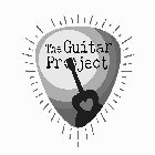 THE GUITAR PROJECT