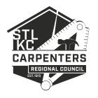 STL KC CARPENTERS REGIONAL COUNCIL EST. 1915