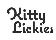 KITTY LICKIES