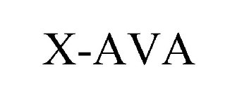 X-AVA