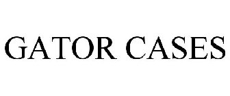 GATOR CASES