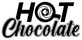 HOT CHOCOLATE