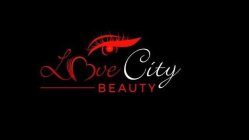 LOVE CITY BEAUTY