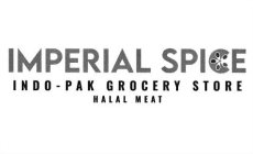 IMPERIAL SPICE INDO-PAK GROCERY STORE HALAL MEAT