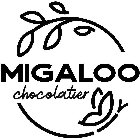 MIGALOO CHOCOLATIER