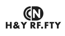 CN H&Y RF.FTY