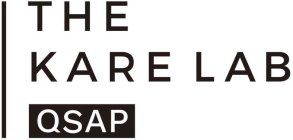 THE KARE LAB QSAP