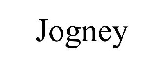 JOGNEY