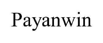 PAYANWIN