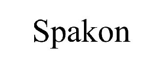 SPAKON