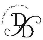 DD DESIGN & PUBLISHING LLC DD