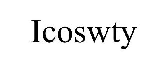 ICOSWTY