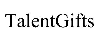 TALENTGIFTS