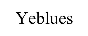 YEBLUES